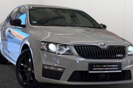 Skoda Octavia 123.000 km 18.950 &euro; Saulheim 55291