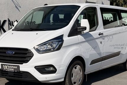 Ford Transit Custom 35.905 km 27.990 &euro; Bischofsheim 65474