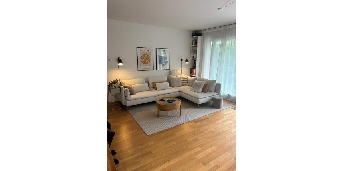 Erdgeschoßwohnung Oberursel (Taunus) - 4 Zimmer, 102 m&sup2;, 675.000&euro; | Angebot:27191219