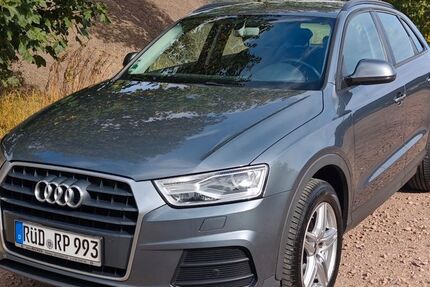 Audi Q3 182.000 km 11.700 &euro; Taunusstein 65232