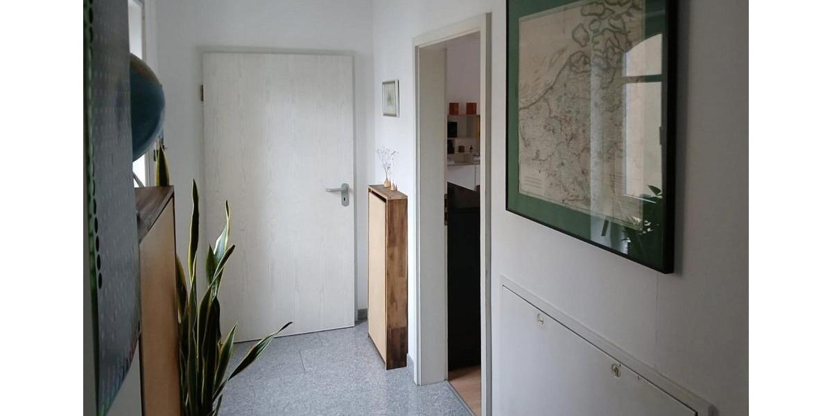 Etagenwohnung Taunusstein - 3 Zimmer, 81 m&sup2;, 285.000&euro; | Angebot:24750572