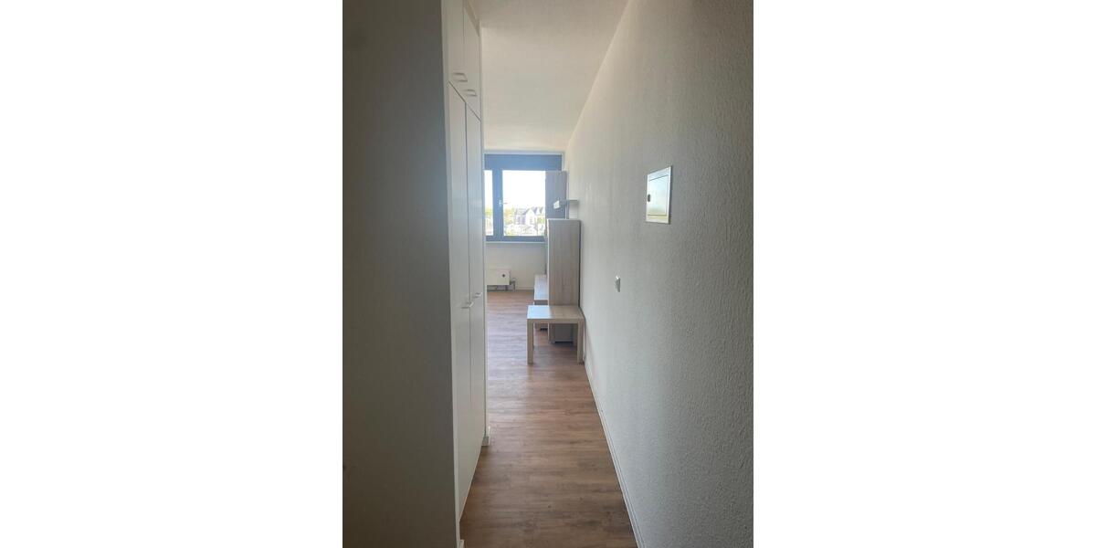 Etagenwohnung Mainz - 1.5 Zimmer, 45 m&sup2;, 680&euro; | Angebot:26680930