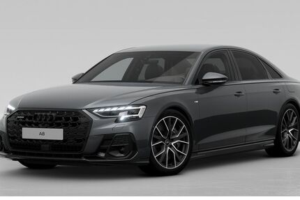 Audi A8 1.100 km 95.880 &euro; Bingen / Rhein 55411