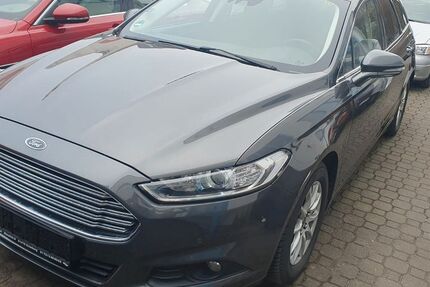 Ford Mondeo 133.061 km 9.650 &euro; Kronberg 61476