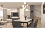 Freistehendes Einfamilienhaus in Kronberg-Oberhöchstadt– Energieeffizienter Neubau - Einfamilienhaus Kronberg | Angebot:26931669