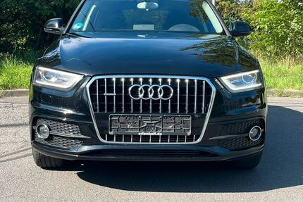 Audi Q3 146.782 km 13.999 &euro; Wiesbaden 65205