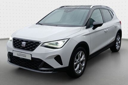 Seat Arona 22.679 km 17.590 &euro; Hofheim-Diedenbergen 65719