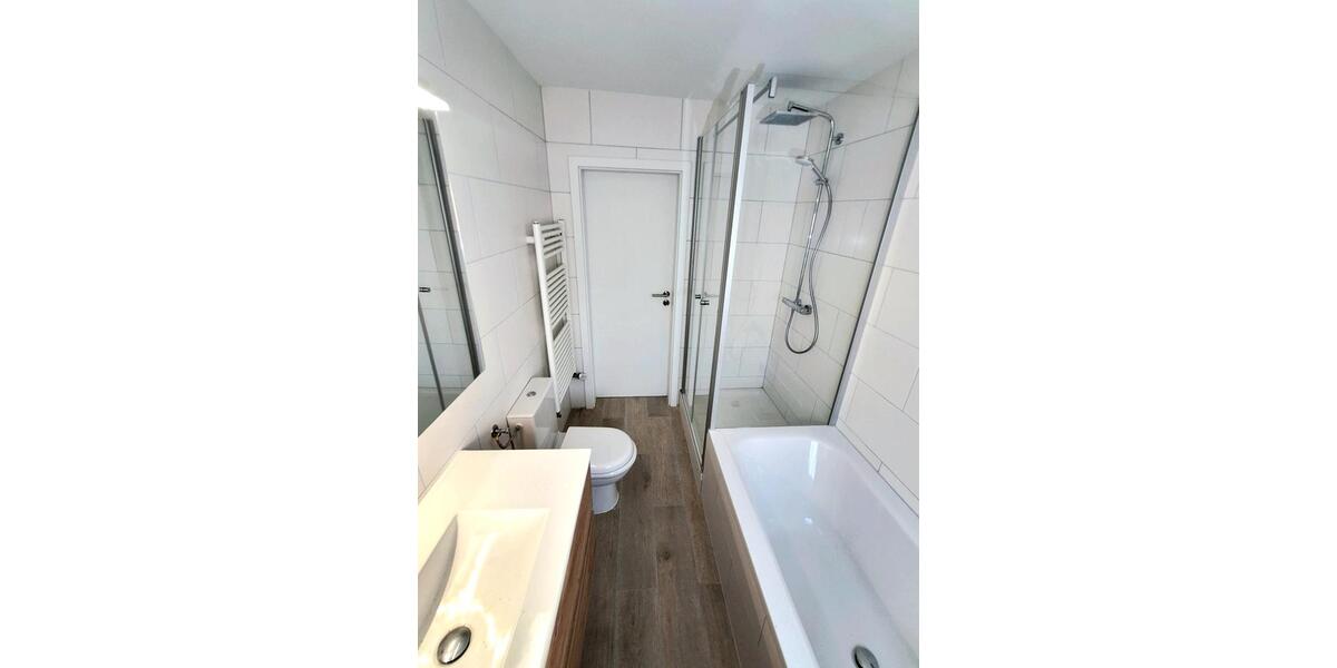 Etagenwohnung Groß-Gerau Gerau - 4.5 Zimmer, 126 m&sup2;, 429.000&euro; | Angebot:27168917