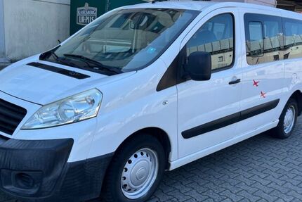 Fiat Scudo