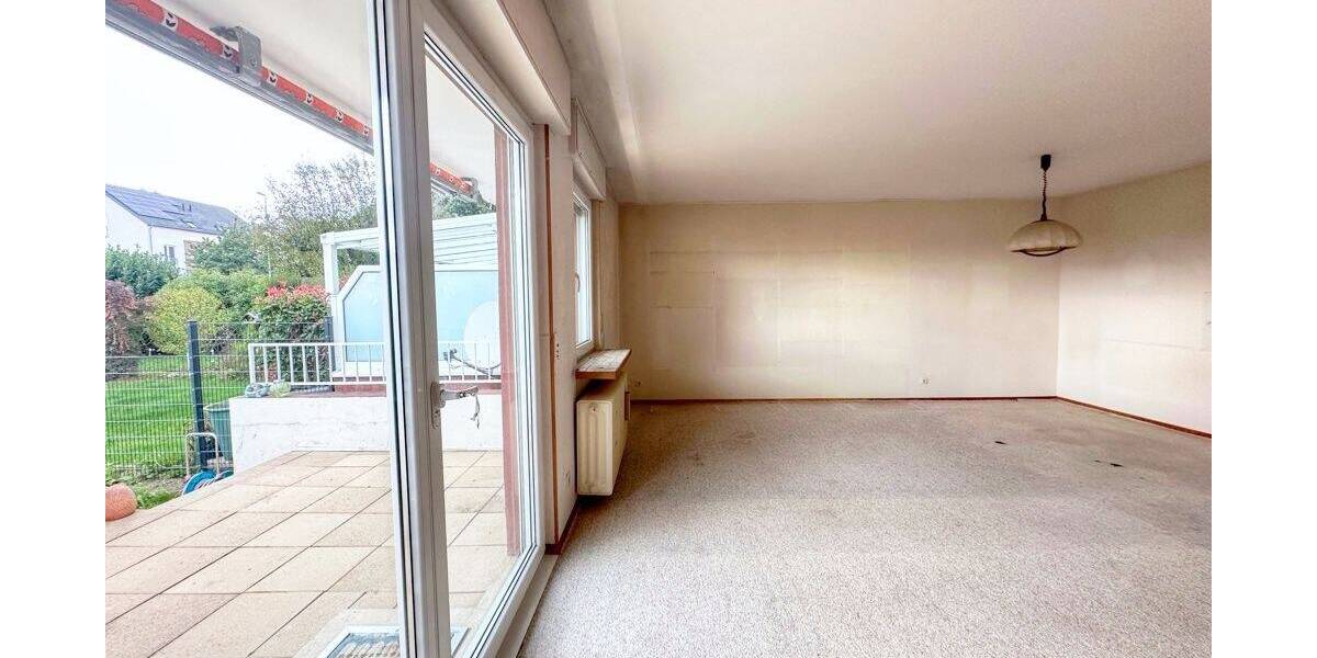 Reihenhaus mit Potential in guter Feldrandlage 5 zimmer