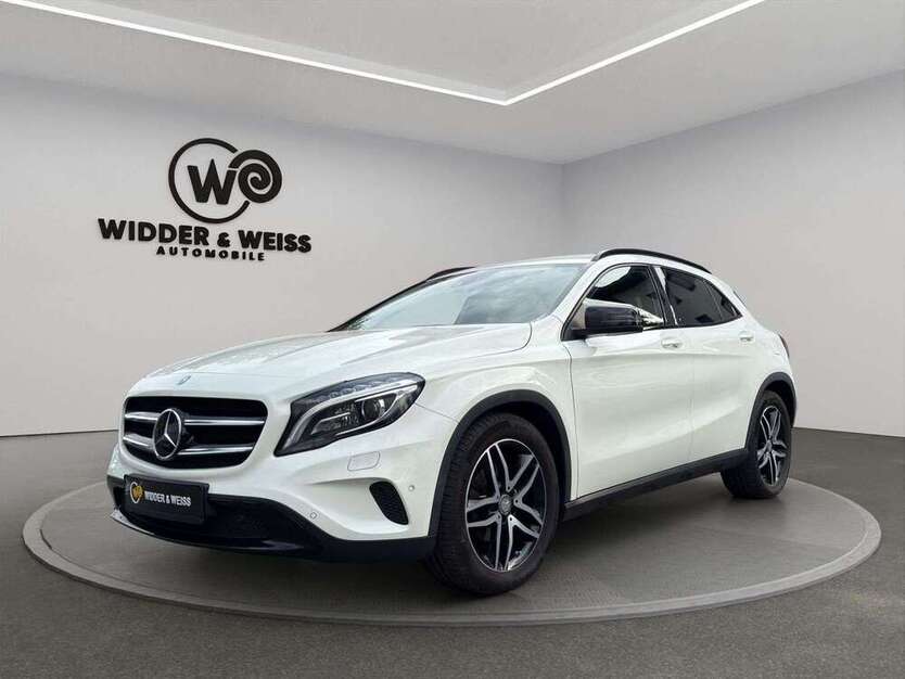 GLA 220
