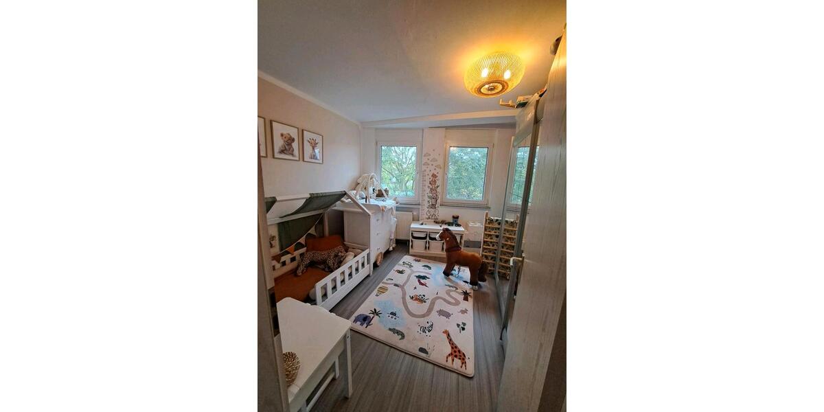 Etagenwohnung Rüsselsheim am Main - 3 Zimmer, 67 m&sup2;, 269.000&euro; | Angebot:24159345