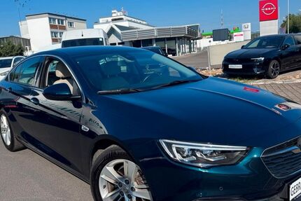 Opel Insignia 92.257 km 14.990 &euro; Mainz 55120
