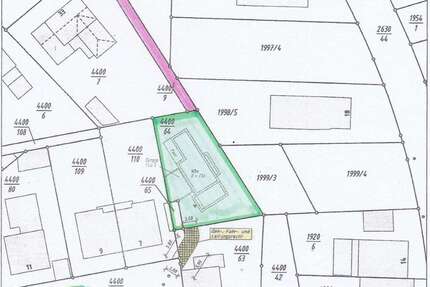 Grundstück zu verkaufen in Wiesbaden 350.000 € 339 m² zimmer