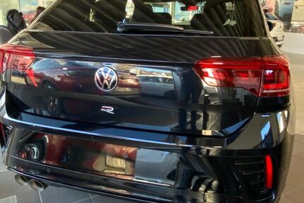 VW T-Roc 70.000 km 30.500 &euro; Oberursel 61440