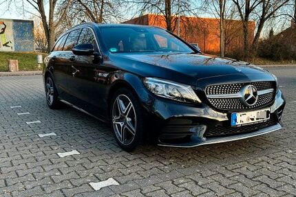 Mercedes-Benz C 180 115.000 km 21.990 &euro; Nieder Olm 55268
