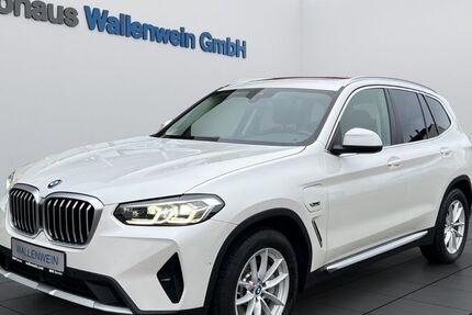 BMW X3 56.600 km 36.790 &euro; Bingen / Rhein 55411