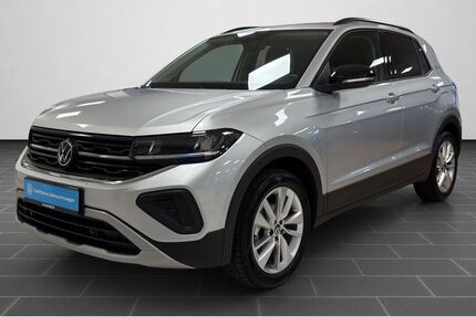 VW T-Cross 25.731 km 20.300 € Mainz 55120