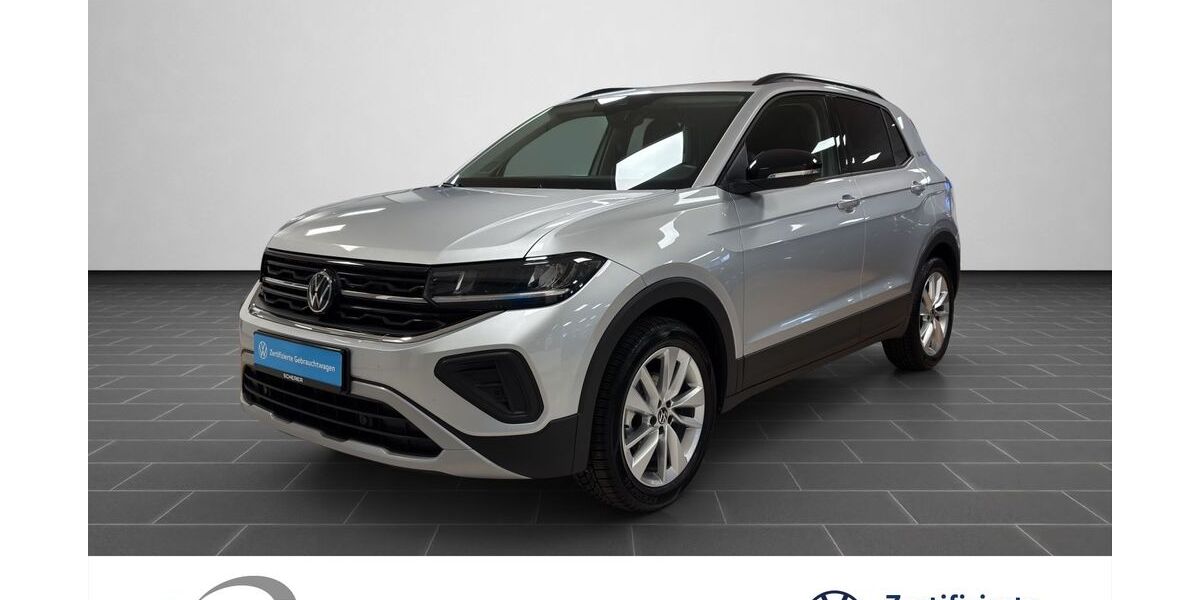 VW T-Cross 25.731 km 20.300 € Mainz 55120