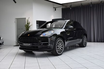 Porsche Macan 56.000 km 59.990 &euro; Mainz 55129