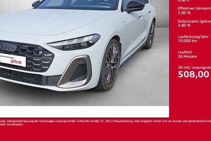 Audi A5 7.270 km 52.680 &euro; Mainz 55131