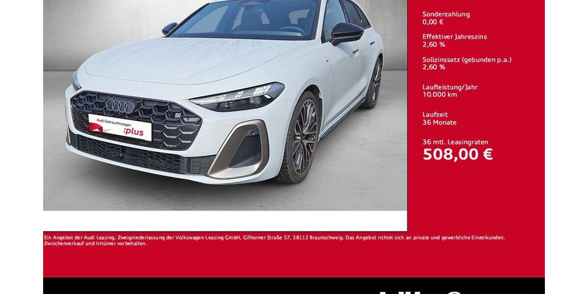 Audi A5 7.270 km 52.680 &euro; Mainz 55131