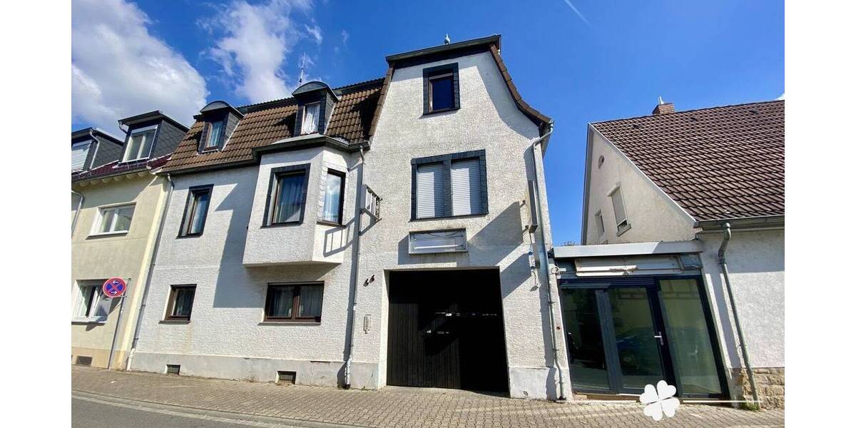 Gewerbeobjekt Rüsselsheim - 1 Zimmer, 895.000&euro; | Angebot:23962613