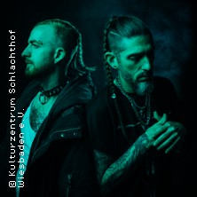 MISSIO - Tour 2026 01.09.2026 Kulturzentrum Schlachthof e.V.