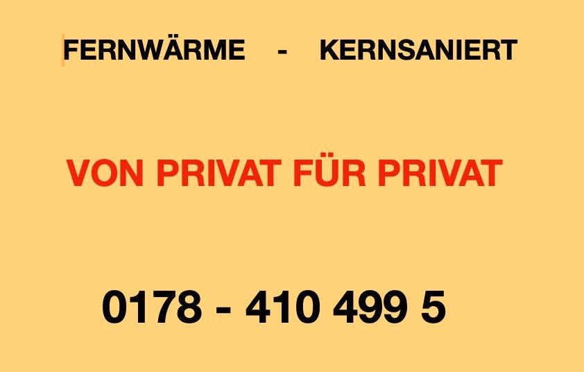 Etagenwohnung Wiesbaden Südost - 2 Zimmer, 72 m&sup2;, 345.000&euro; | Angebot:26805244
