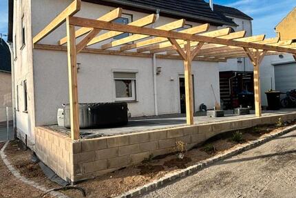 Einfamilienhaus in Schönborn zu vermieten 4 zimmer