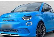 Gebrauchtwagen Abarth 500