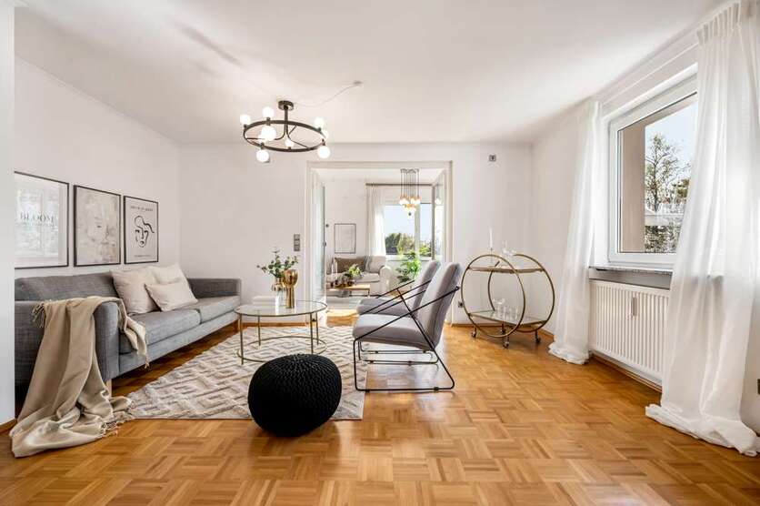Haus zum Kaufen in Wiesbaden 985.000 € 200.37 m² 6 zimmer
