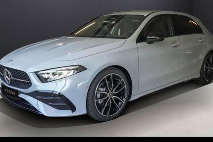 Mercedes-Benz A 200 9.300 km 34.890 € Wiesbaden 65189