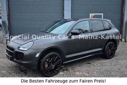Porsche Cayenne 299.000 km 8.790 € Mainz-Kastel 55252