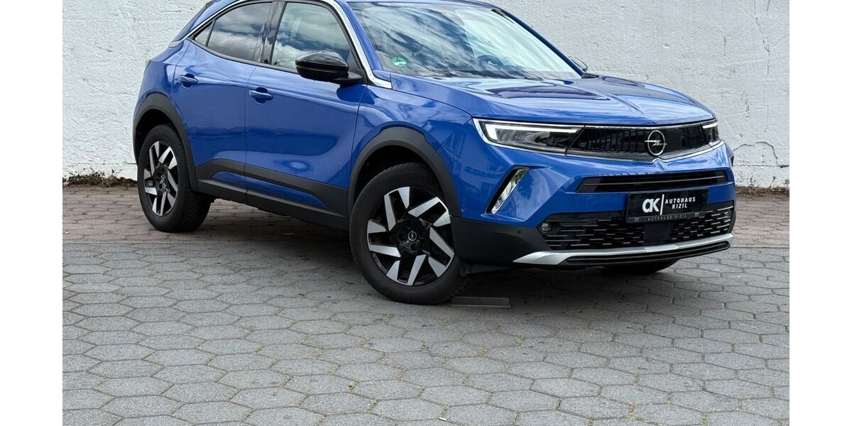 Opel Mokka 72.400 km 14.990 &euro; Mainz-Kostheim 55246