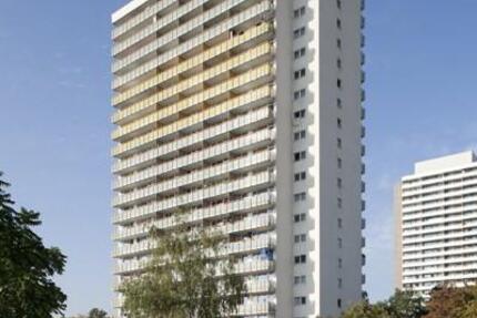 Schön hier zu wohnen. 2 zimmer