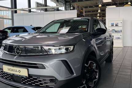 Opel Mokka 48.800 km 14.800 &euro; Geisenheim 65366