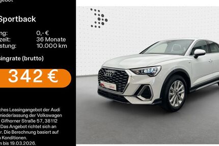 Audi Q3 26.349 km 39.729 &euro; Oberursel 61440