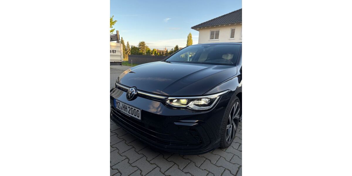 VW Golf 102.000 km 22.999 &euro; Bischofsheim 65474
