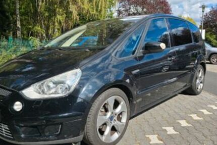 Ford S-Max 184.000 km 4.242 &euro; Eschborn 65760