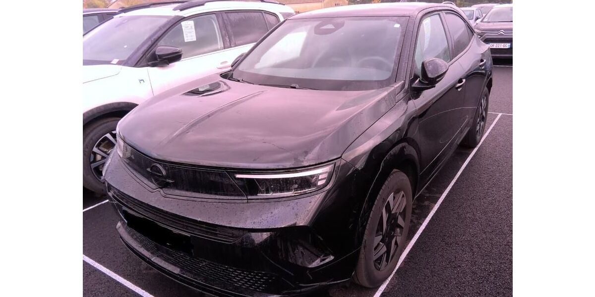 Opel Mokka 19.670 km 19.280 &euro; Rüsselsheim 65428