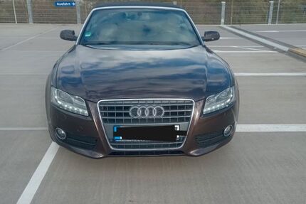 Audi A5 139.000 km 9.900 &euro; Mainz 55130