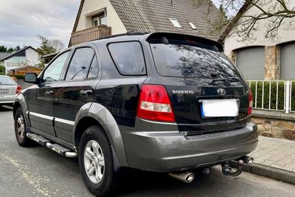 Kia Sorento 162.000 km 2.999 &euro; rüsselsheim 65428