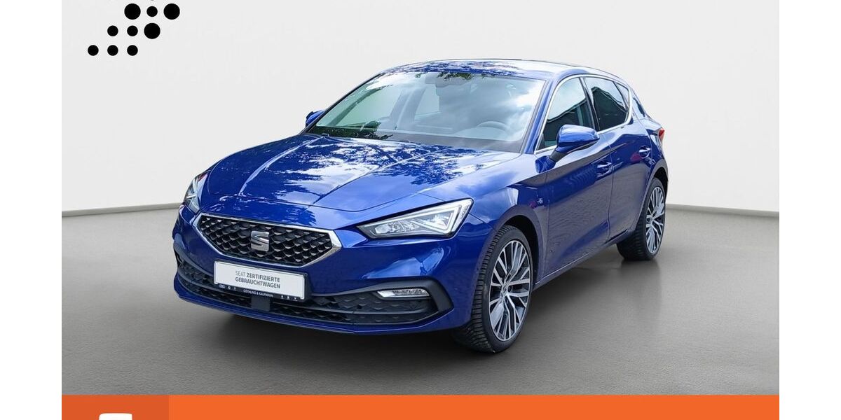 Seat Leon 47.518 km 17.690 &euro; Hofheim-Diedenbergen 65719