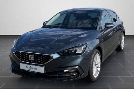 Seat Leon 39.071 km 20.880 &euro; Mainz 55129