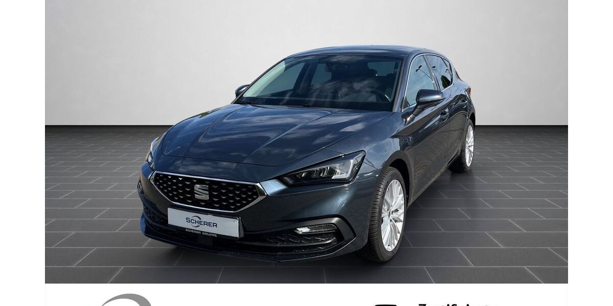 Seat Leon 39.071 km 22.280 &euro; Mainz 55129
