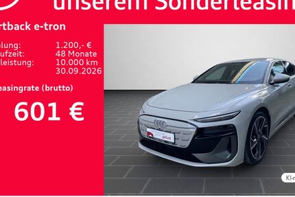Audi A6 e-tron 14.641 km 65.390 &euro; Wiesbaden 65189