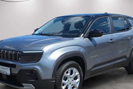 Jeep Avenger 31.665 km 19.900 &euro; Mainz 55120