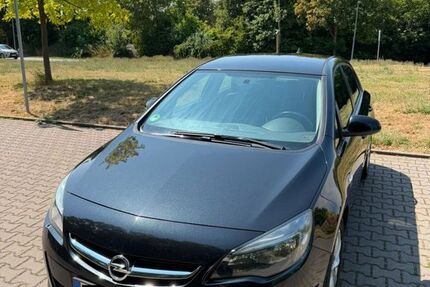 Opel Astra 201.954 km 3.500 &euro; Nieder-Olm 55268