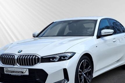 BMW 318 14.821 km 38.660 &euro; Wiesbaden 65203